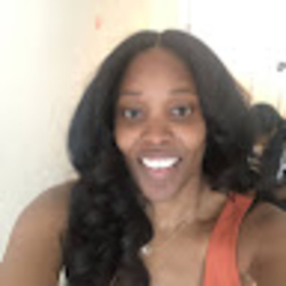 Meet your Posher, Keisha